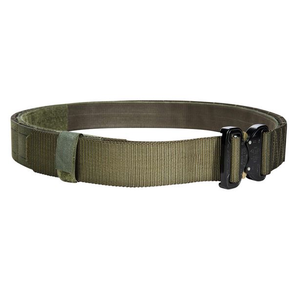 Tasmanian Tiger Gürtel Modular Belt Set oliv (Größe L)