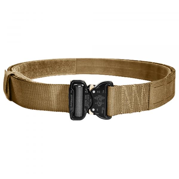 Tasmanian Tiger Gürtel Modular Belt Set coyote (Größe XL)