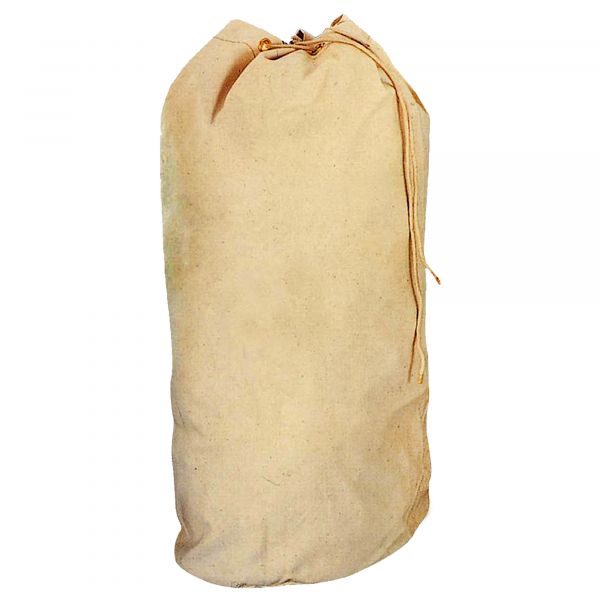 Rothco Seesack USN Heavyweight Canvas Sea Bag