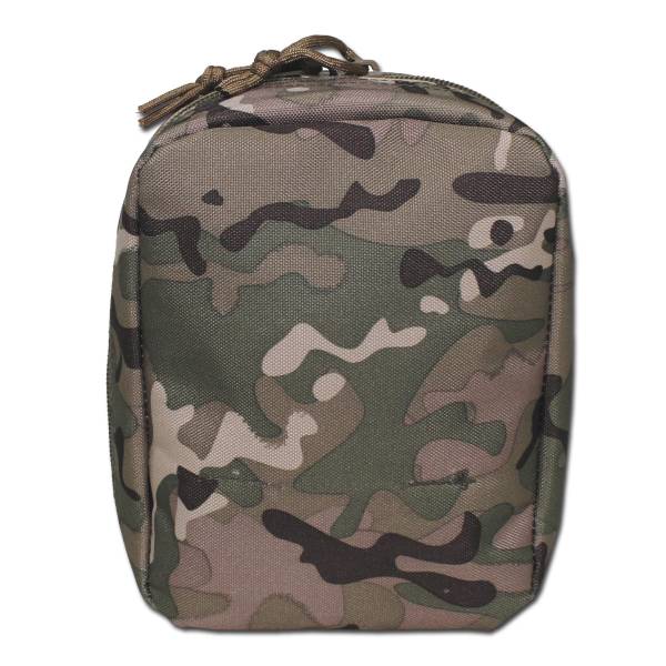 Mehrzwecktasche Molle klein operation-camo