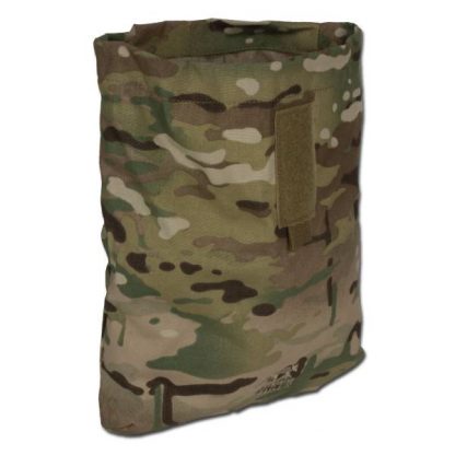 Dump Pouch TT Multicam