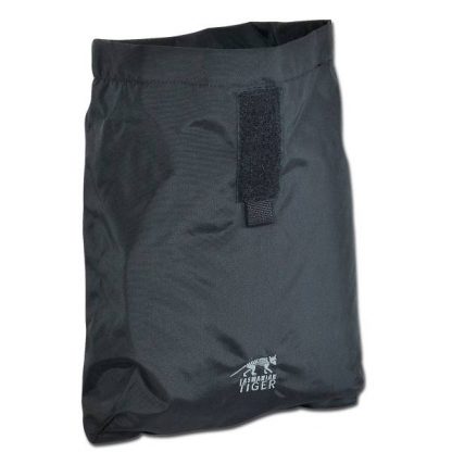 Dump Pouch TT schwarz