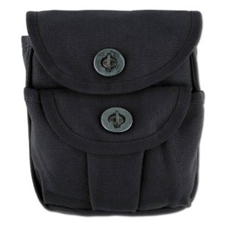 Koppeltasche Ranger schwarz