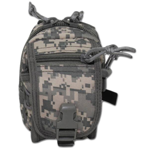 Mehrzwecktasche MFH Molle plus, AT-digital