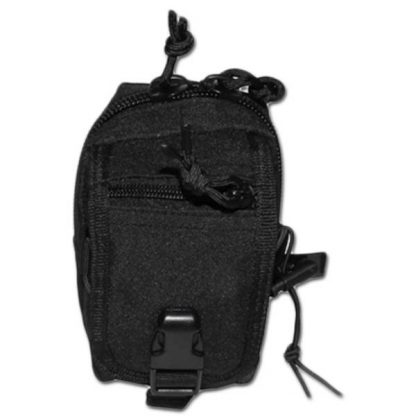 Mehrzwecktasche MFH Molle plus, schwarz