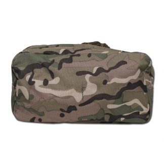 Mehrzwecktasche Molle groß operation-camo