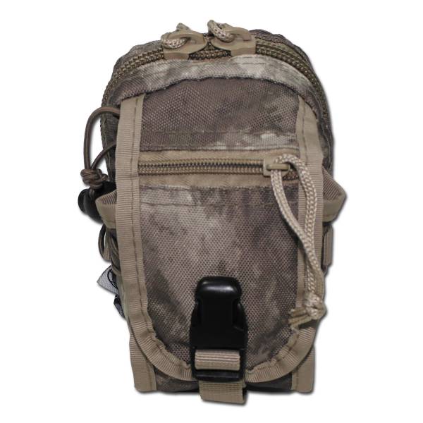 Mehrzwecktasche MFH Molle plus, HDT-camo