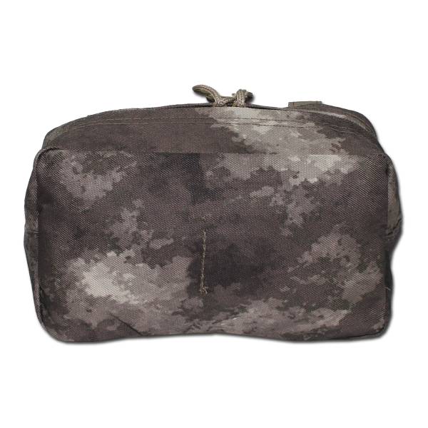 Mehrzwecktasche Molle groß HDT-camo