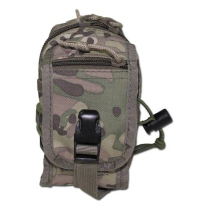 Mehrzwecktasche MFH Molle plus, operation-camo