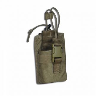 Tac Pouch TT 3 Radio khaki