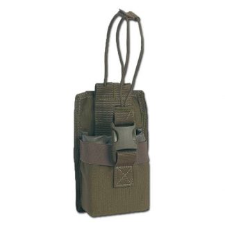 Tac Pouch TT 3 Radio oliv II