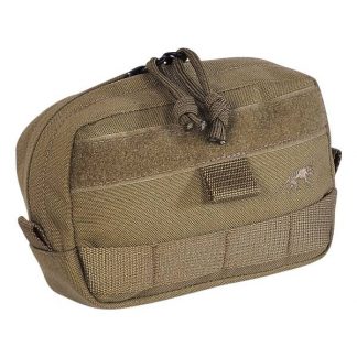 Tac Pouch TT 4 horizontal coyote