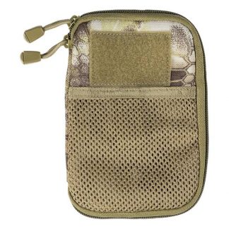 Office-Gürteltasche MOLLE mandra tan