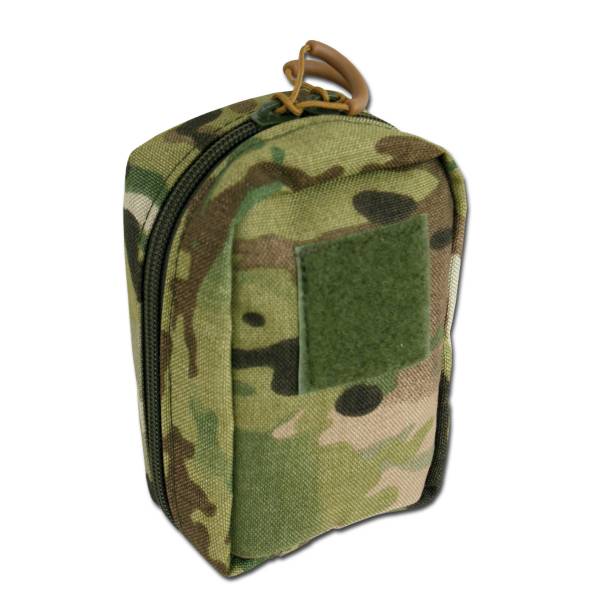 Mehrzwecktasche Zentauron Mini multicam