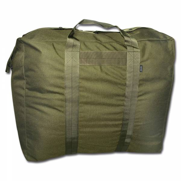 Flight Kit Bag oliv