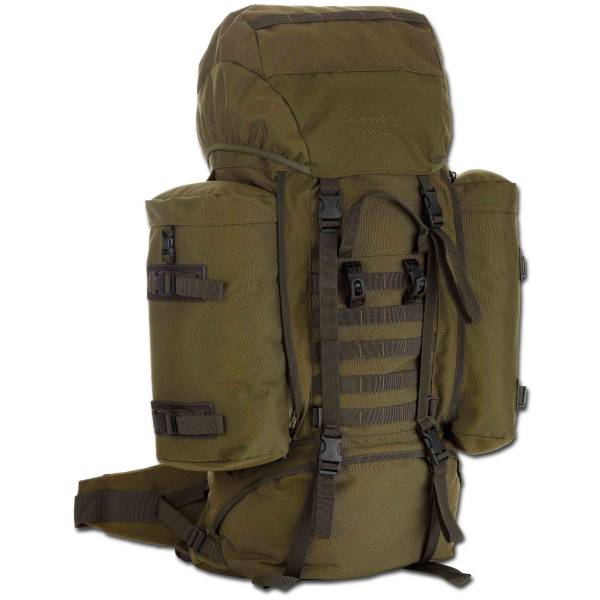 Rucksack Berghaus Crusader 90 + 20 MMPS (Größe 2)