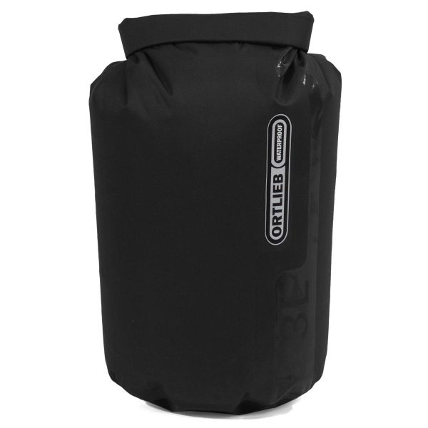 Ortlieb Packsack Dry-Bag PS10 3 L schwarz