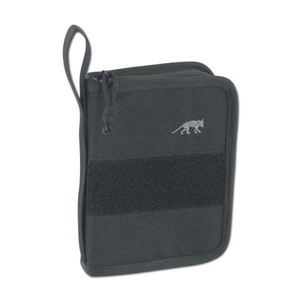 Tasche TT Field Book A6 schwarz