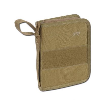 Tasche TT Field Book A6 khaki