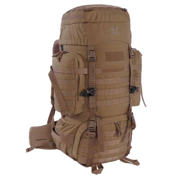 Rucksack TT Raid Pack MKIII coyote