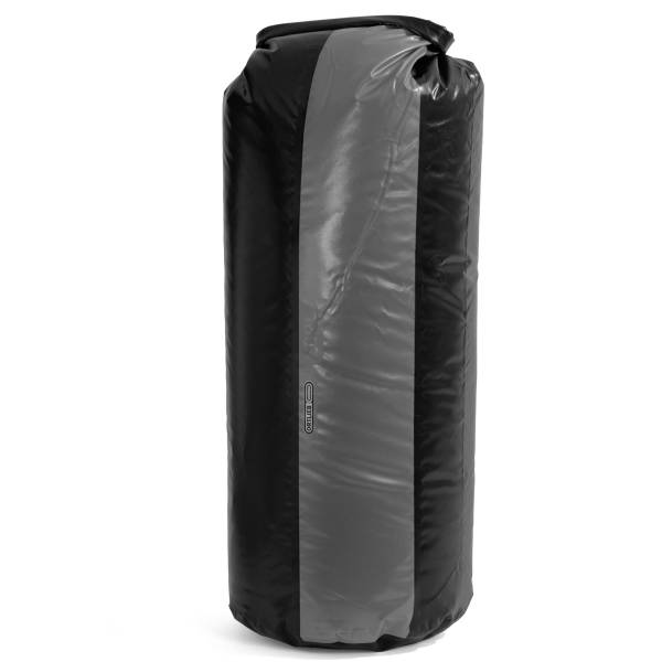 Ortlieb Packsack Dry-Bag PD350 109 Liter grau schwarz
