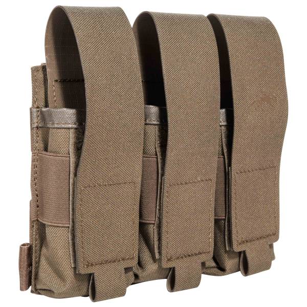 Tasmanian Tiger Magazintasche TT3 SGL Mag Pouch MP7 coyote