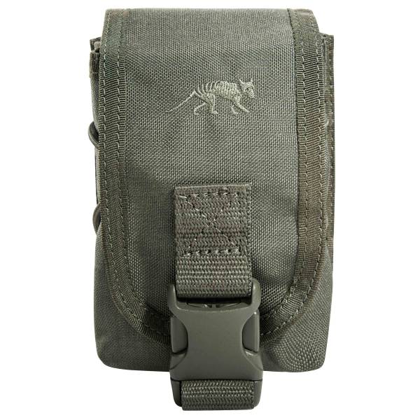 Tasmanian Tiger Tasche Smoke Pouch IRR steingrau oliv