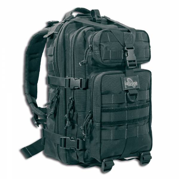 Rucksack Maxpedition Falcon II schwarz