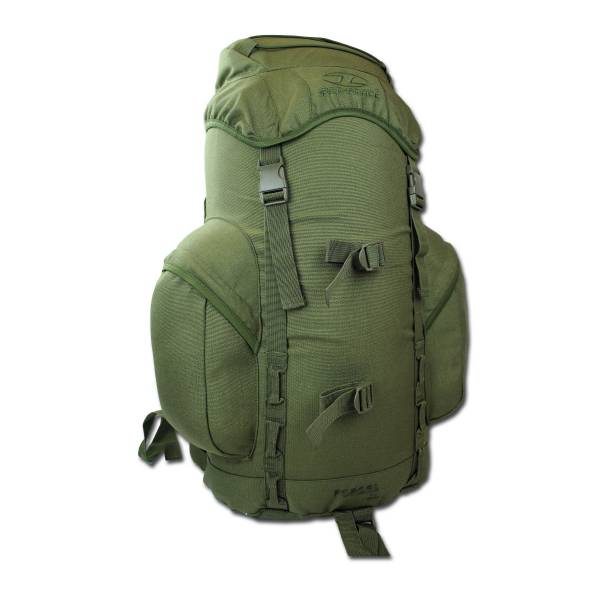 Rucksack Pro Force New Forces 44 L oliv