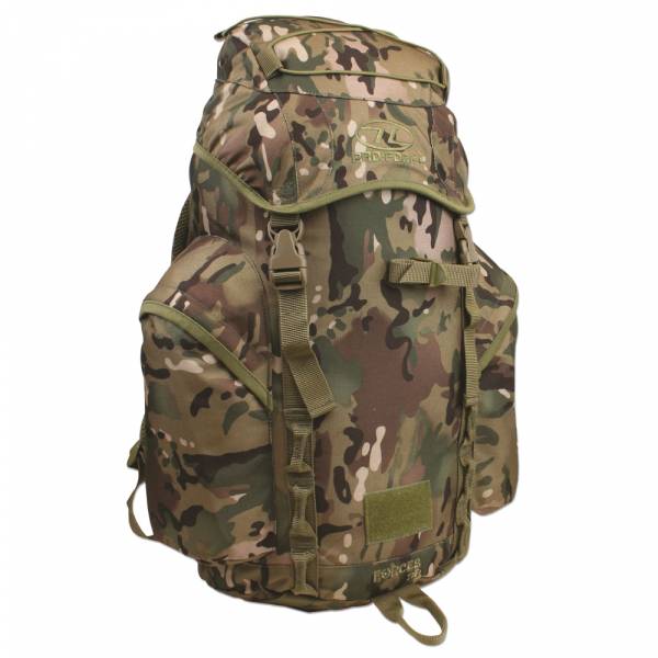 Rucksack Highlander Pro-Force Forces 33 HMTC