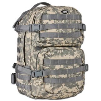 Rucksack US Assault Pack III AT-digital