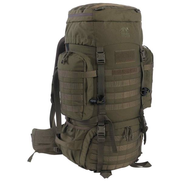 Rucksack TT Raid Pack MKIII oliv