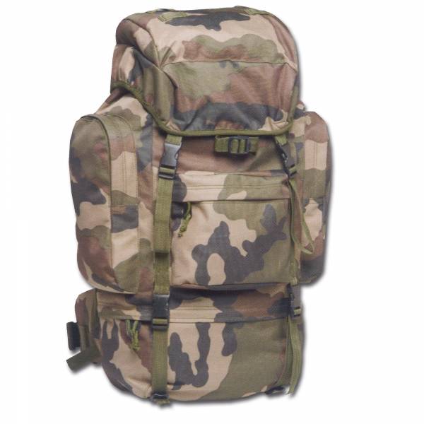 Rucksack DMB 65 CCE-tarn