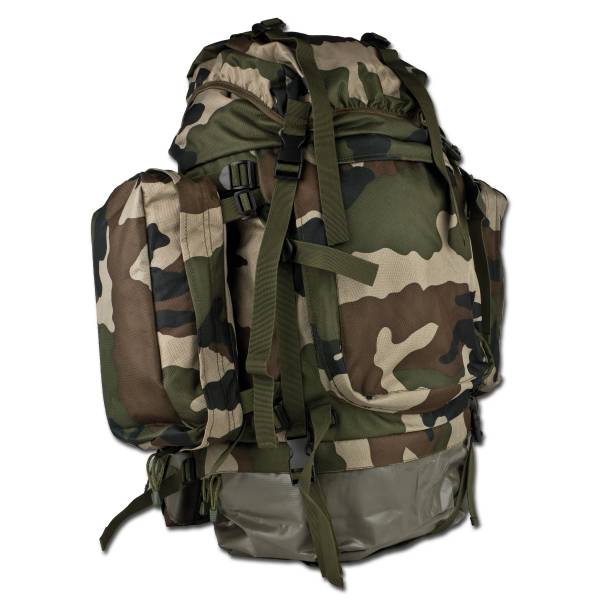 Rucksack DMB 100 CCE-tarn