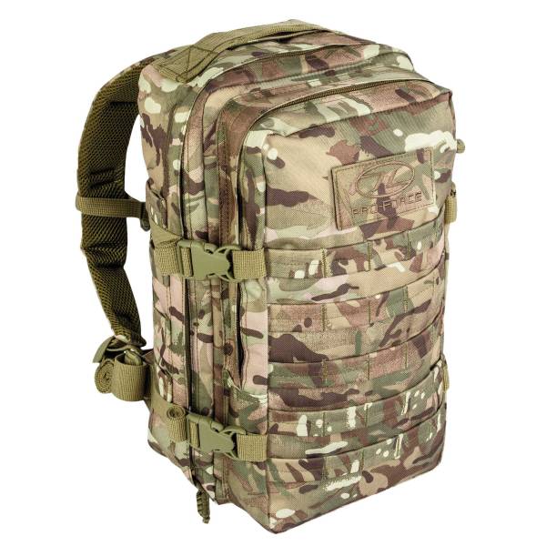 Highlander Rucksack Recon Pack 20L