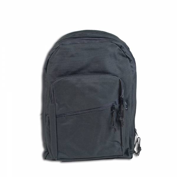 Rucksack Daypack schwarz