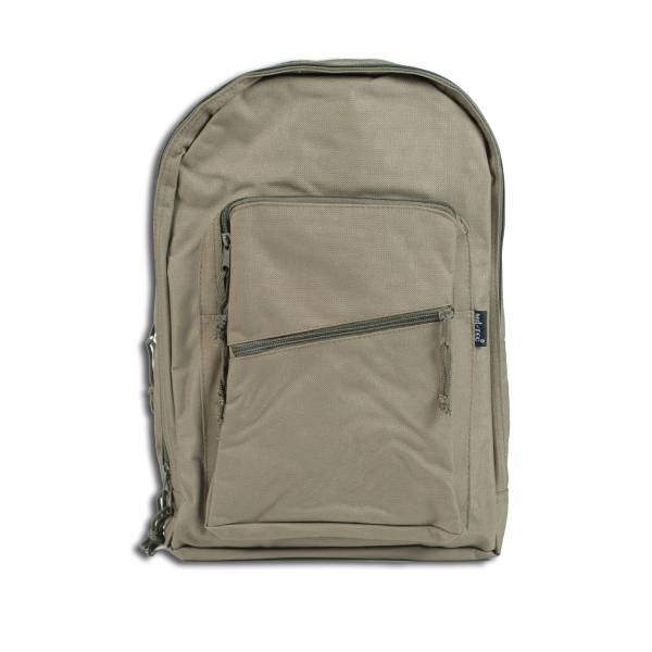 Rucksack Daypack oliv