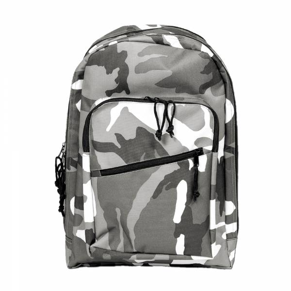 Rucksack Daypack urbancamo