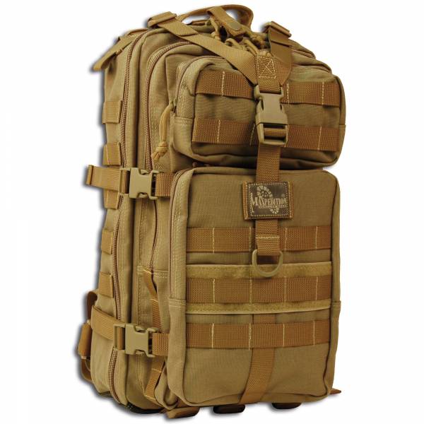 Rucksack Maxpedition Falcon II khaki