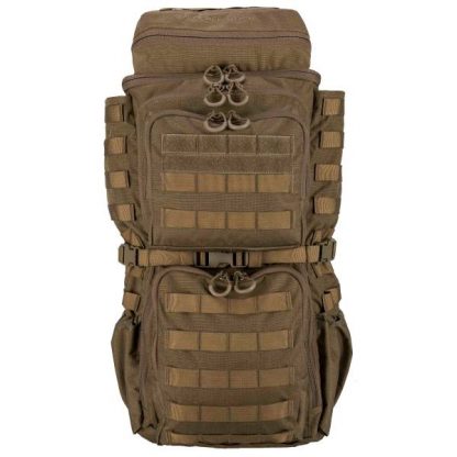 Rucksack Eberlestock FAC Track Pack braun