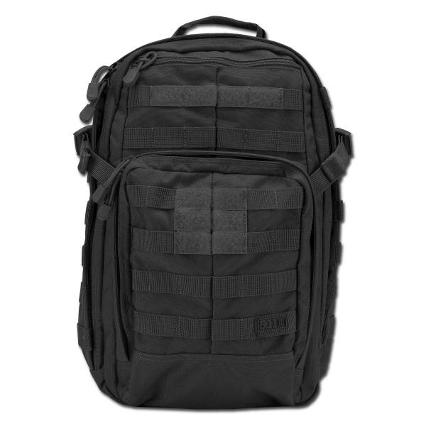 Rucksack 5.11 Rush 12 schwarz