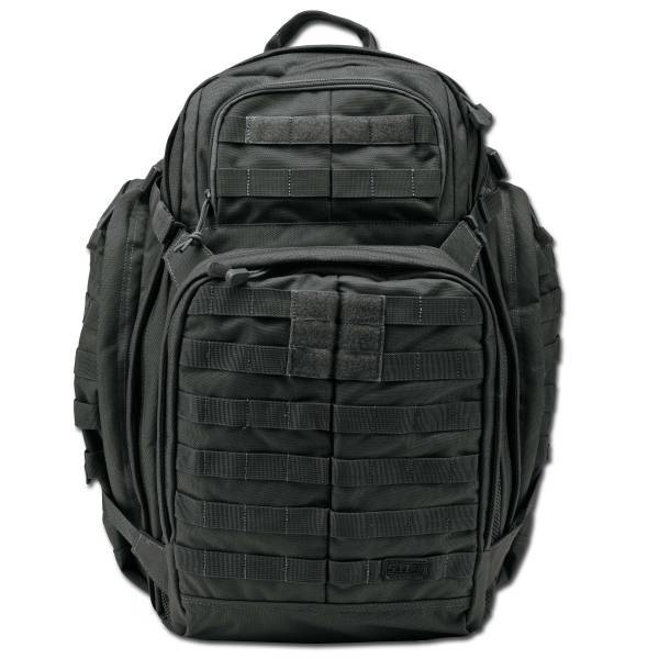 Rucksack 5.11 Rush 72 schwarz