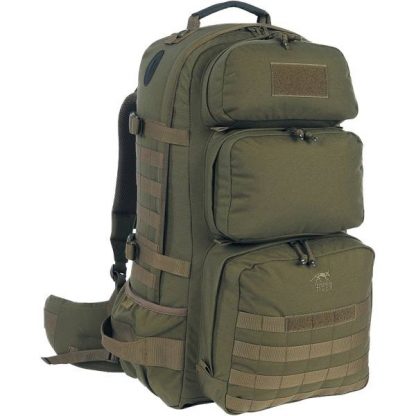 Tasmanian Tiger Rucksack Trooper Bag oliv II