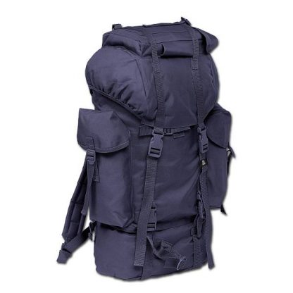 Brandit Kampfrucksack navy