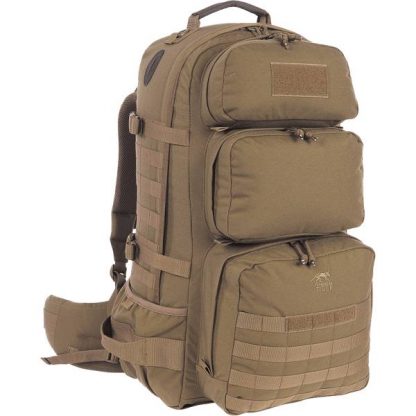 Tasmanian Tiger Rucksack Trooper Bag coyote