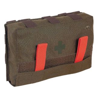 Tasche TT IFAK Pouch First Aid Kit oliv