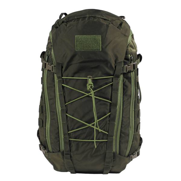 Rucksack Mission 30 L oliv