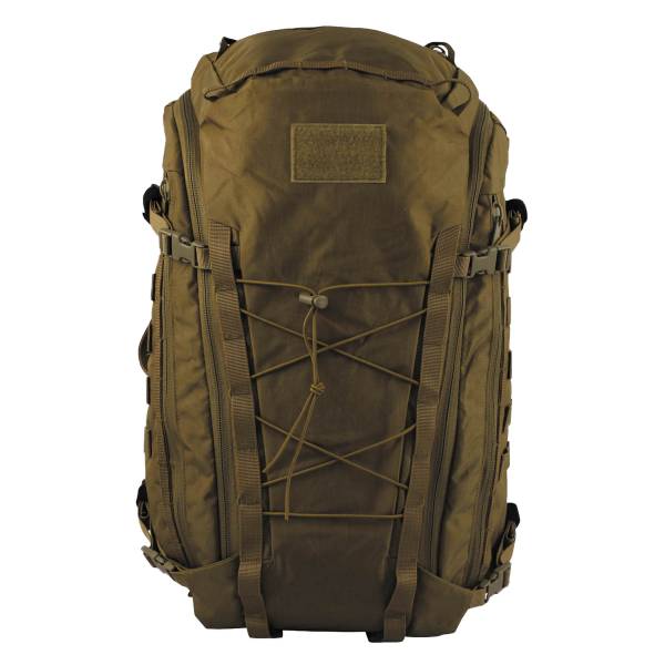 Rucksack Mission 30 L coyote