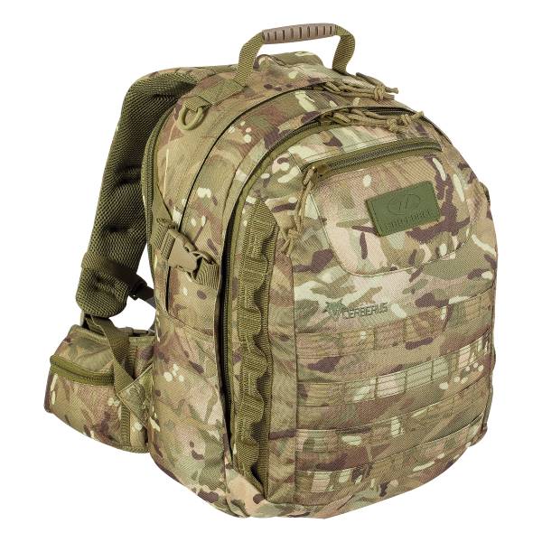 Highlander Rucksack Cerberus HTMC
