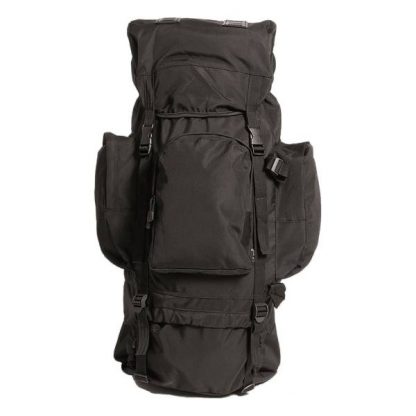 Rucksack Recom 88 L schwarz